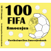 100 Fifa Smoesjes boek